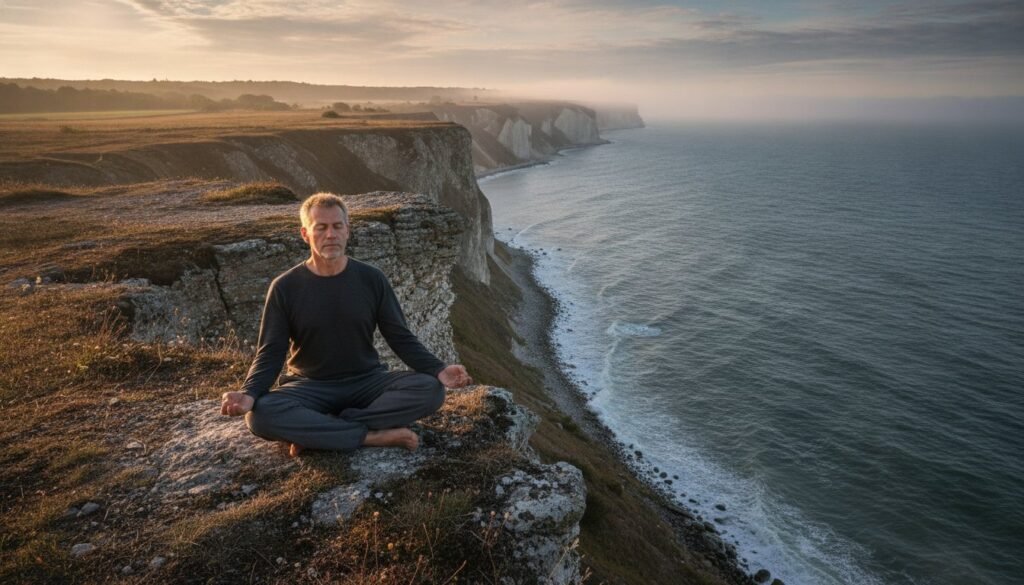 Ganhwaseon Meditation Deutschland: Der direkte Weg zur Urnatur