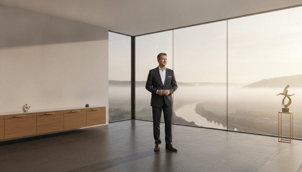 Zen Coaching für Unternehmer: Der direkte Weg zu Klarheit und souveräner Führung