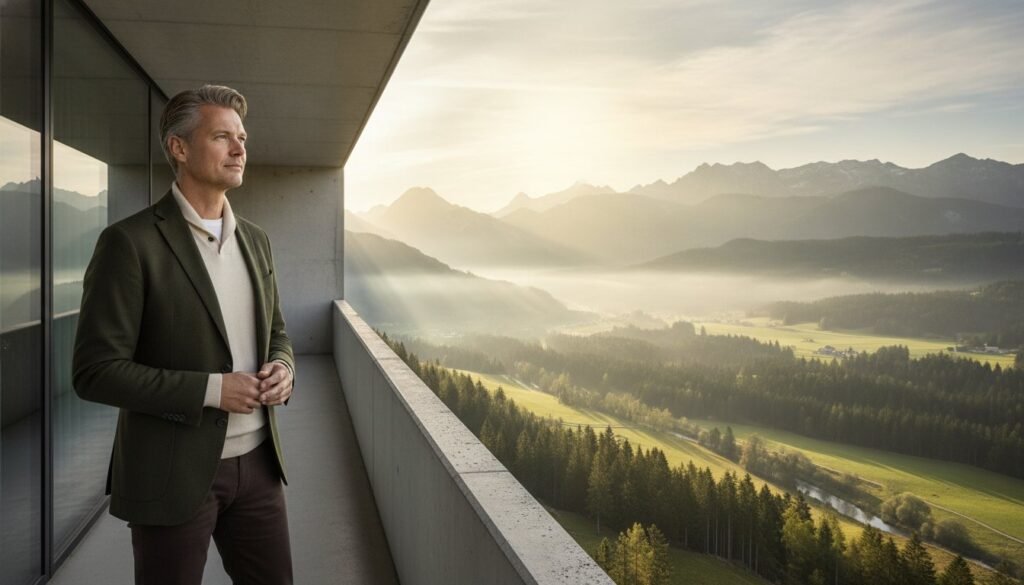 Achtsame Führung Coaching: Souveränität durch die Klarheit des Zen (2026)