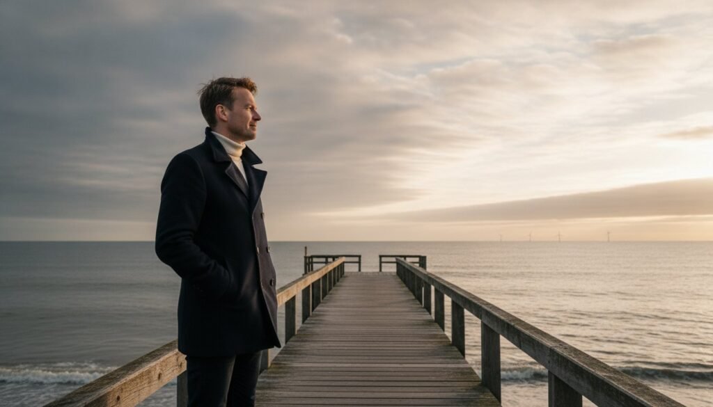 Burnout-Prävention für Unternehmer: Erwachen statt Ausbrennen