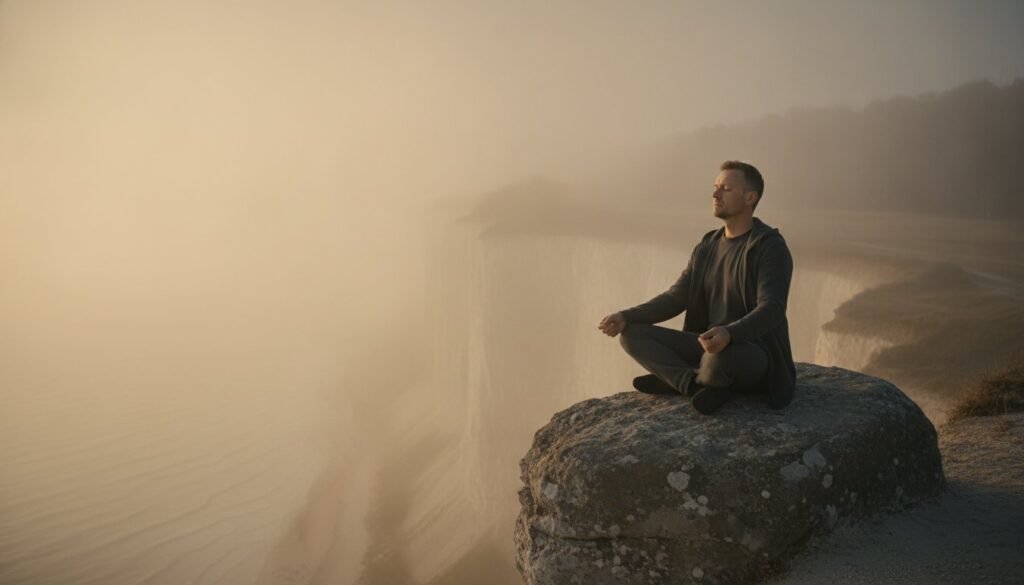 Zen Meditation Einzelcoaching: Der direkte Weg zur Urnatur