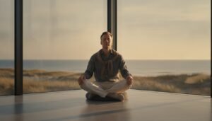 Meditationsgruppe für Unternehmer: Der direkte Weg zu unerschütterlicher Klarheit